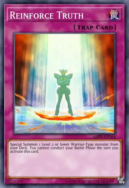 Edison Rulings for Reinforce Truth